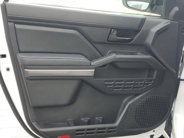 new 2025 Toyota Tacoma car, priced at $41,618