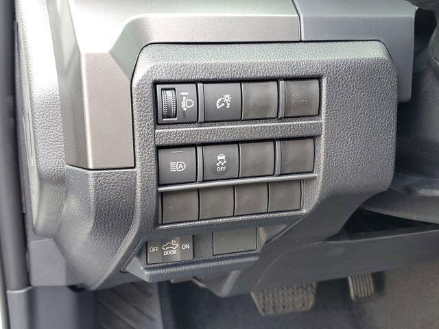 new 2025 Toyota Tacoma car, priced at $41,618