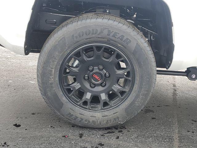 new 2025 Toyota Tacoma car, priced at $41,618