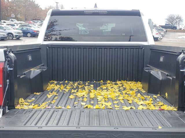 new 2025 Toyota Tacoma car, priced at $41,618