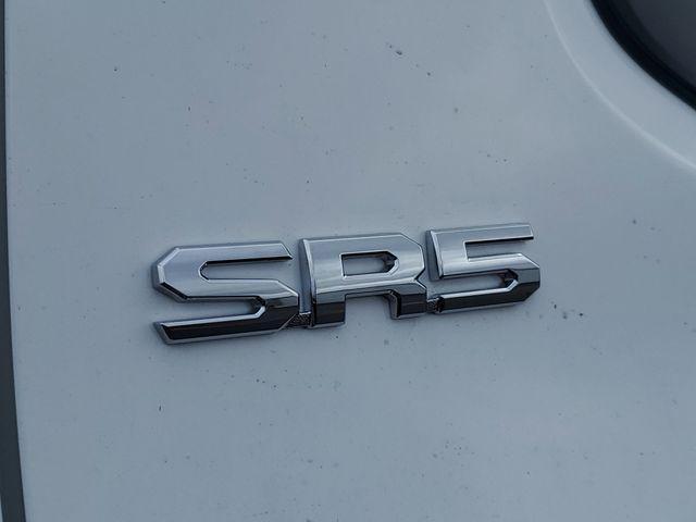 new 2025 Toyota Tacoma car, priced at $41,618