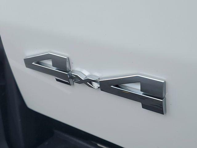 new 2025 Toyota Tacoma car, priced at $41,618