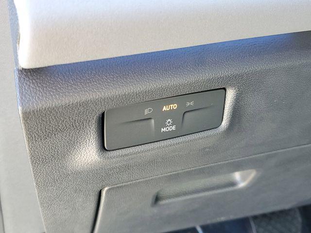 new 2025 Volkswagen Tiguan car