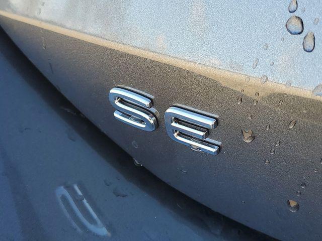 new 2025 Volkswagen Tiguan car