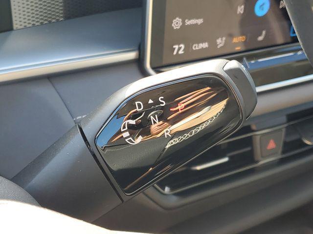 new 2025 Volkswagen Tiguan car