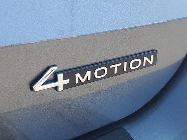 new 2025 Volkswagen Taos car, priced at $28,592