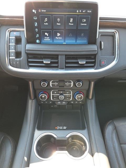 used 2023 Chevrolet Suburban car, priced at $64,909