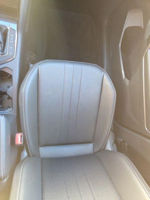 used 2023 Volkswagen Tiguan car, priced at $25,588