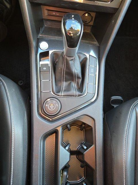 used 2023 Volkswagen Tiguan car, priced at $25,588