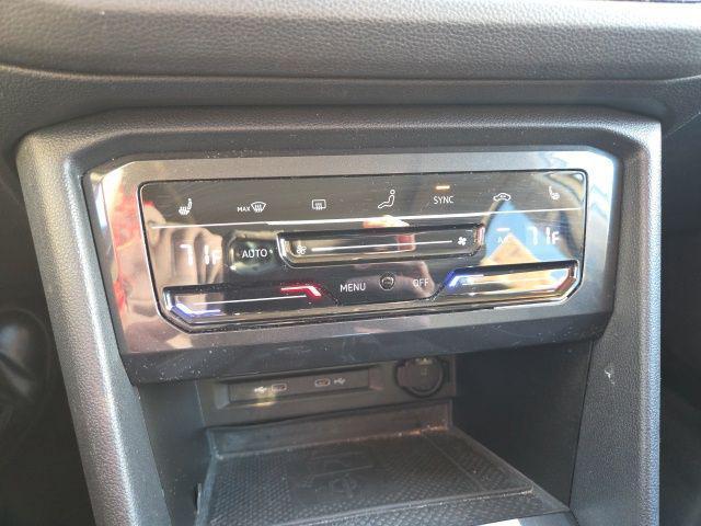 used 2023 Volkswagen Tiguan car, priced at $25,588