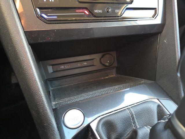 used 2023 Volkswagen Tiguan car, priced at $25,588