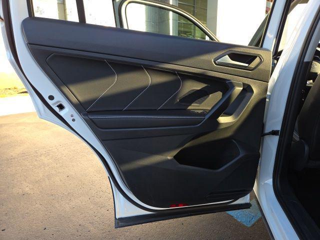 used 2023 Volkswagen Tiguan car, priced at $25,588