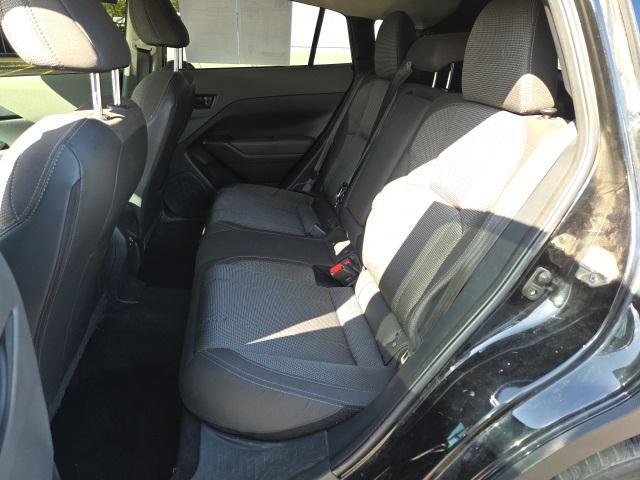 used 2024 Subaru Crosstrek car, priced at $22,700