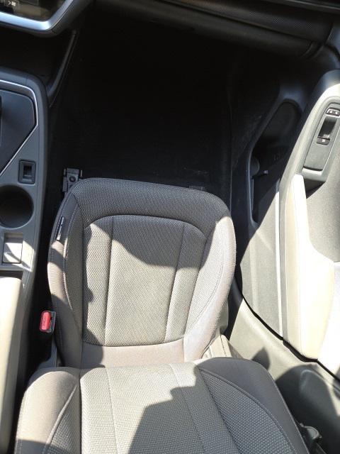 used 2024 Subaru Crosstrek car, priced at $22,700