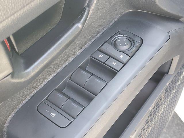 new 2025 Toyota Tacoma car, priced at $39,717