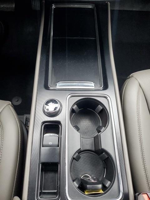 used 2023 Lincoln Corsair car, priced at $36,755
