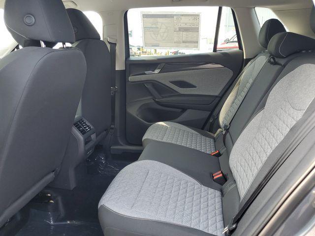 new 2025 Volkswagen Tiguan car, priced at $32,825