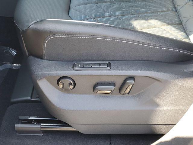 new 2024 Volkswagen Atlas Cross Sport car, priced at $51,821