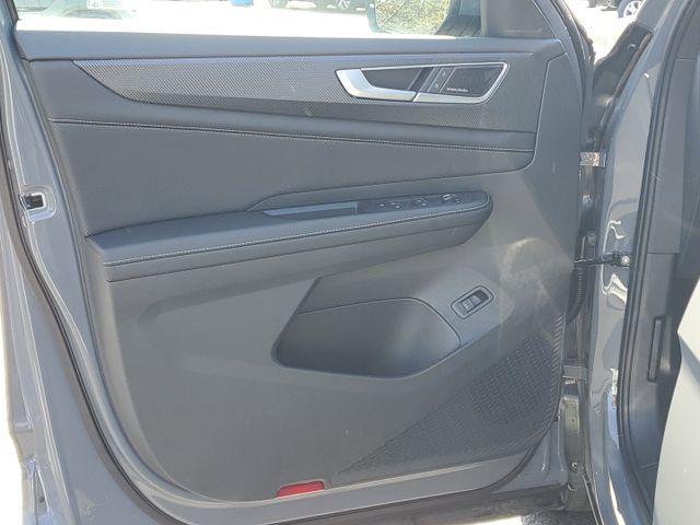 new 2024 Volkswagen Atlas Cross Sport car, priced at $51,821