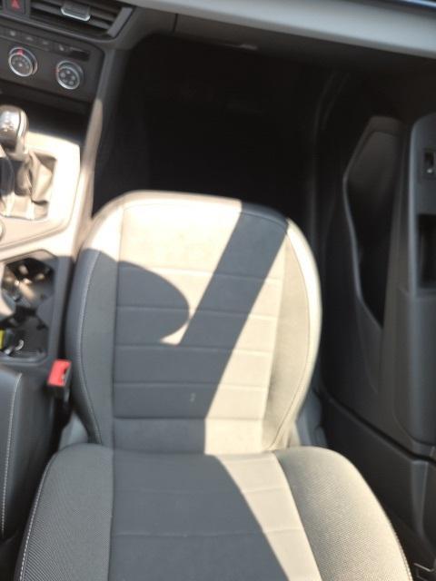 used 2022 Volkswagen Taos car, priced at $23,010