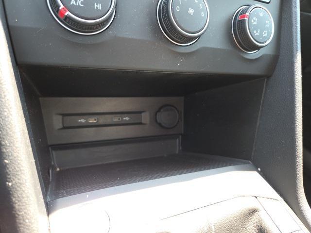 used 2022 Volkswagen Taos car, priced at $23,010