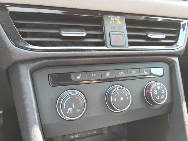 used 2022 Volkswagen Taos car, priced at $23,010