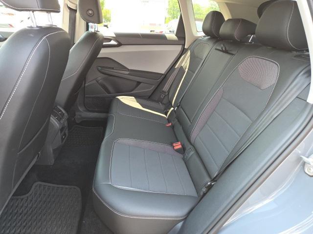 used 2022 Volkswagen Taos car, priced at $23,010