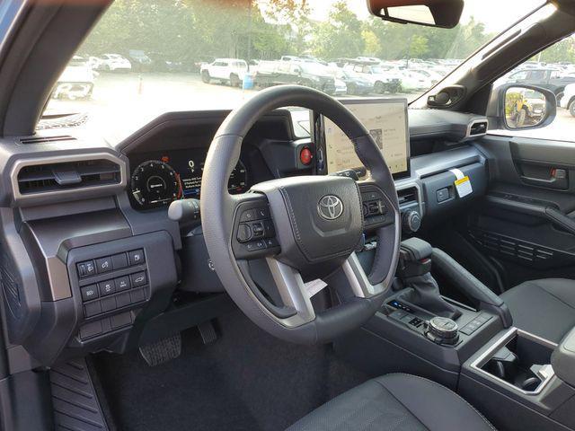 new 2025 Toyota 4Runner car, priced at $58,973