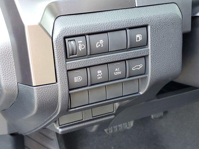 new 2025 Toyota 4Runner car, priced at $58,973