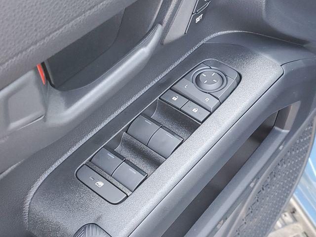 new 2025 Toyota 4Runner car, priced at $58,973
