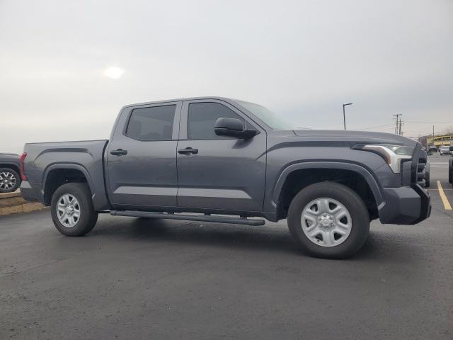 used 2024 Toyota Tundra car, priced at $42,522