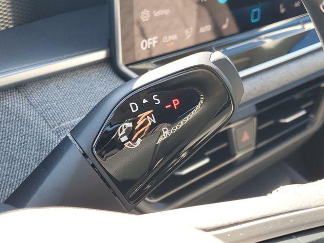 new 2025 Volkswagen Tiguan car, priced at $32,275