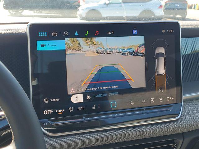 new 2025 Volkswagen Tiguan car, priced at $32,275