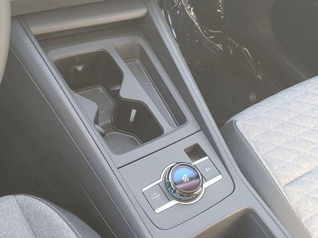 new 2025 Volkswagen Tiguan car, priced at $32,275