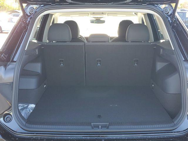 new 2025 Volkswagen Tiguan car, priced at $32,275