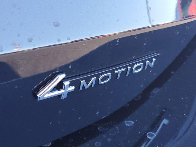 new 2025 Volkswagen Tiguan car, priced at $32,275