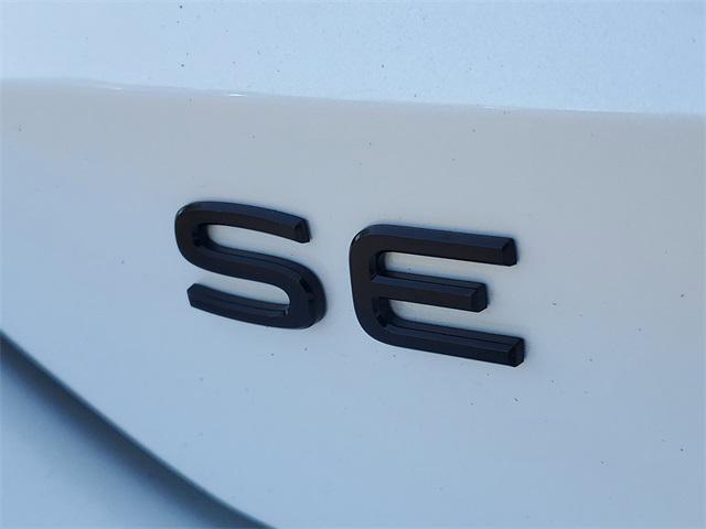 new 2025 Volkswagen Tiguan car, priced at $38,895