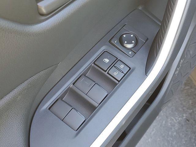 new 2025 Toyota RAV4 Hybrid car, priced at $35,234
