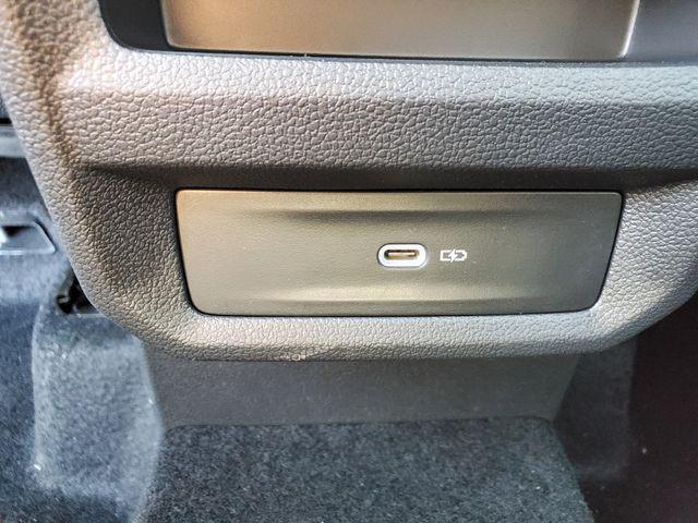 new 2025 Volkswagen Taos car, priced at $31,040