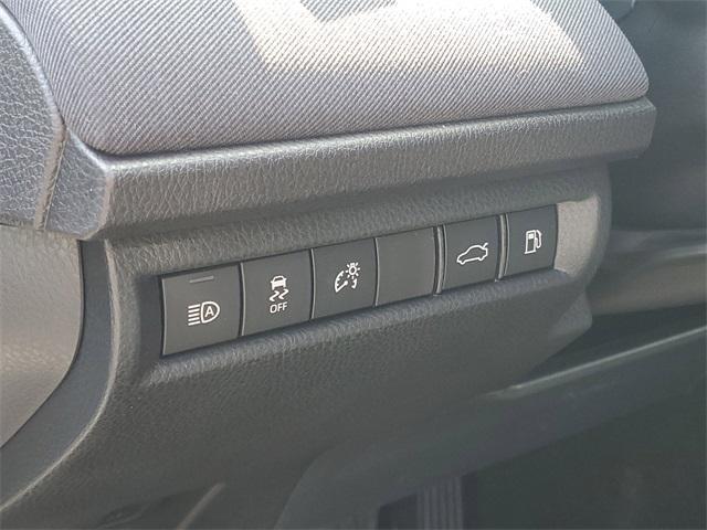 new 2025 Toyota Camry car, priced at $31,804