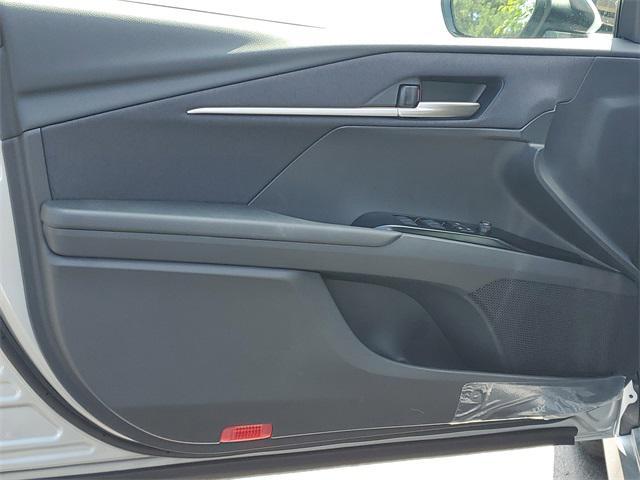 new 2025 Toyota Camry car, priced at $31,804
