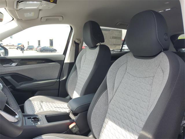new 2025 Volkswagen Tiguan car, priced at $32,825