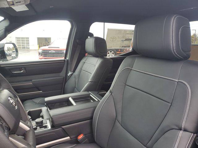 new 2026 Toyota Tundra car, priced at $55,160