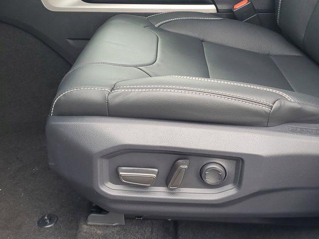 new 2026 Toyota Tundra car, priced at $55,160