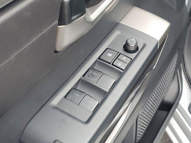 new 2026 Toyota Tundra car, priced at $55,160