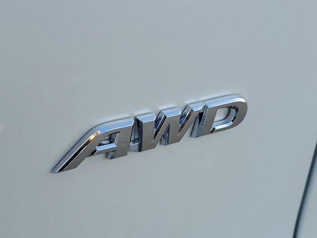 new 2026 Toyota Corolla Cross car, priced at $27,119