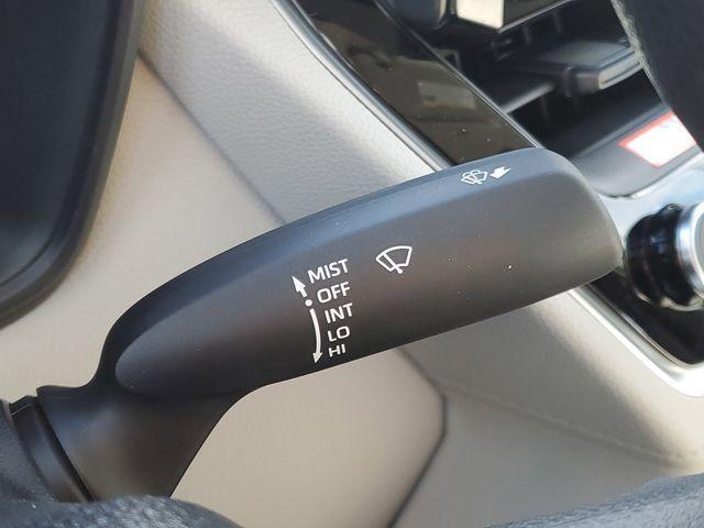 new 2026 Toyota Corolla Cross car, priced at $27,119