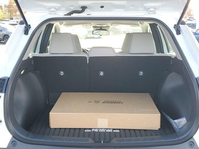 new 2026 Toyota Corolla Cross car, priced at $27,119