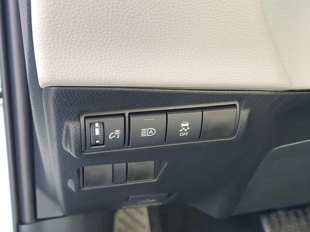 new 2026 Toyota Corolla Cross car, priced at $27,119