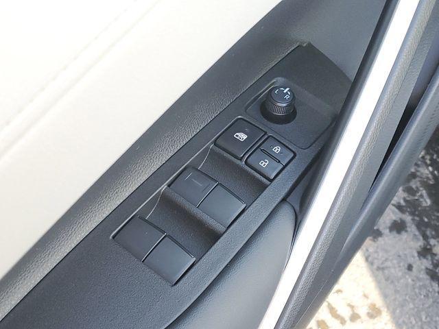 new 2026 Toyota Corolla Cross car, priced at $27,119